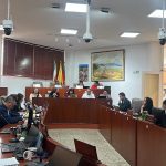 Esocol Colombia invitado en la sesión del Honorable Consejo Municipal de Sogamoso para la discusión del proyecto de acuerdo por el que se crearía el Consejo Municipal de Protección al Consumidor.
