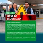 Comunicado e invitación mesa de seguridad – Provincias Tundama y Sugamuxi